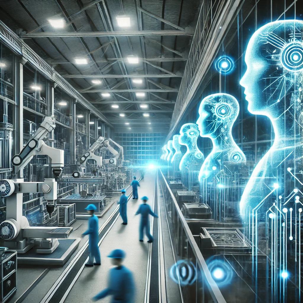 AI Business Solutions